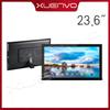 Máquina todo en uno Android de 23,6 pulgadas, 23,8 pulgadas y 24 pulgadas con pantalla táctil capacitiva de 10 puntos Máquina todo en uno táctil Android