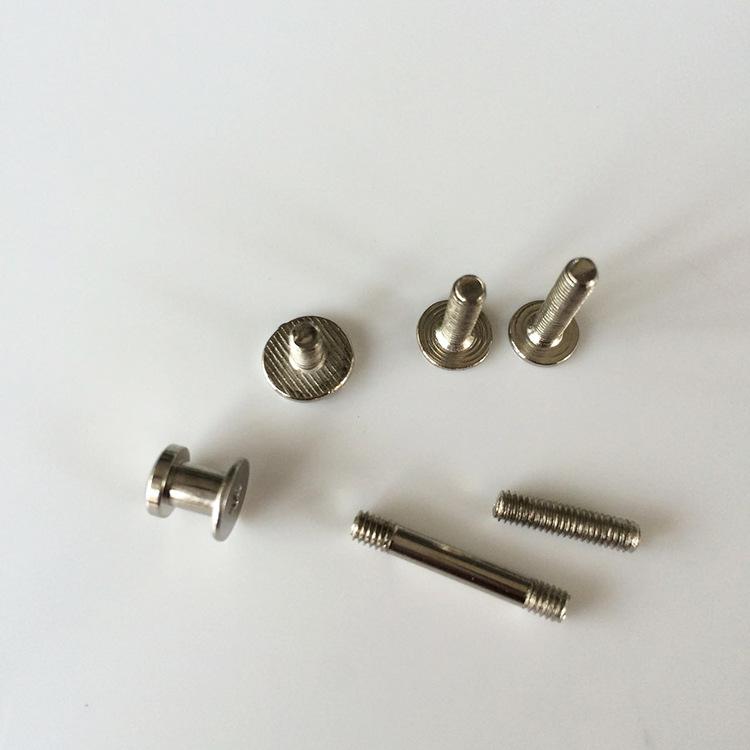 文具钉拧
