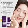 VIARELINE Bastão de Creme para Olhos Hidratante Nutritivo Cuida e Hidrata a Pele dos Olhos Refrescante Hidratante Aplicação Cuidado Creme para Olhos