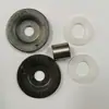Accesorios para Esmeriladora de Banco Manguito del Eje de la Esmeriladora Brida de la Esmeriladora 13mm 16mm 18MM Interruptor de la Esmeriladora