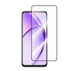 Aplicable a OPPO A3X (Porcelana) Película templada Pantalla Vidrio templado HD Pantalla completa Película anti-miradas Película esmerilada