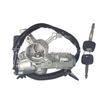 Cabello liso de fábrica para interruptor de bloqueo de encendido Toyota DYNA 4528037100
