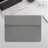 Funda de Piel Sintética y Terciopelo Suave para Portátil Apple de 14 pulgadas, Bolso de Moda Lindo e Impermeable para iPad y Tablet para Niñas