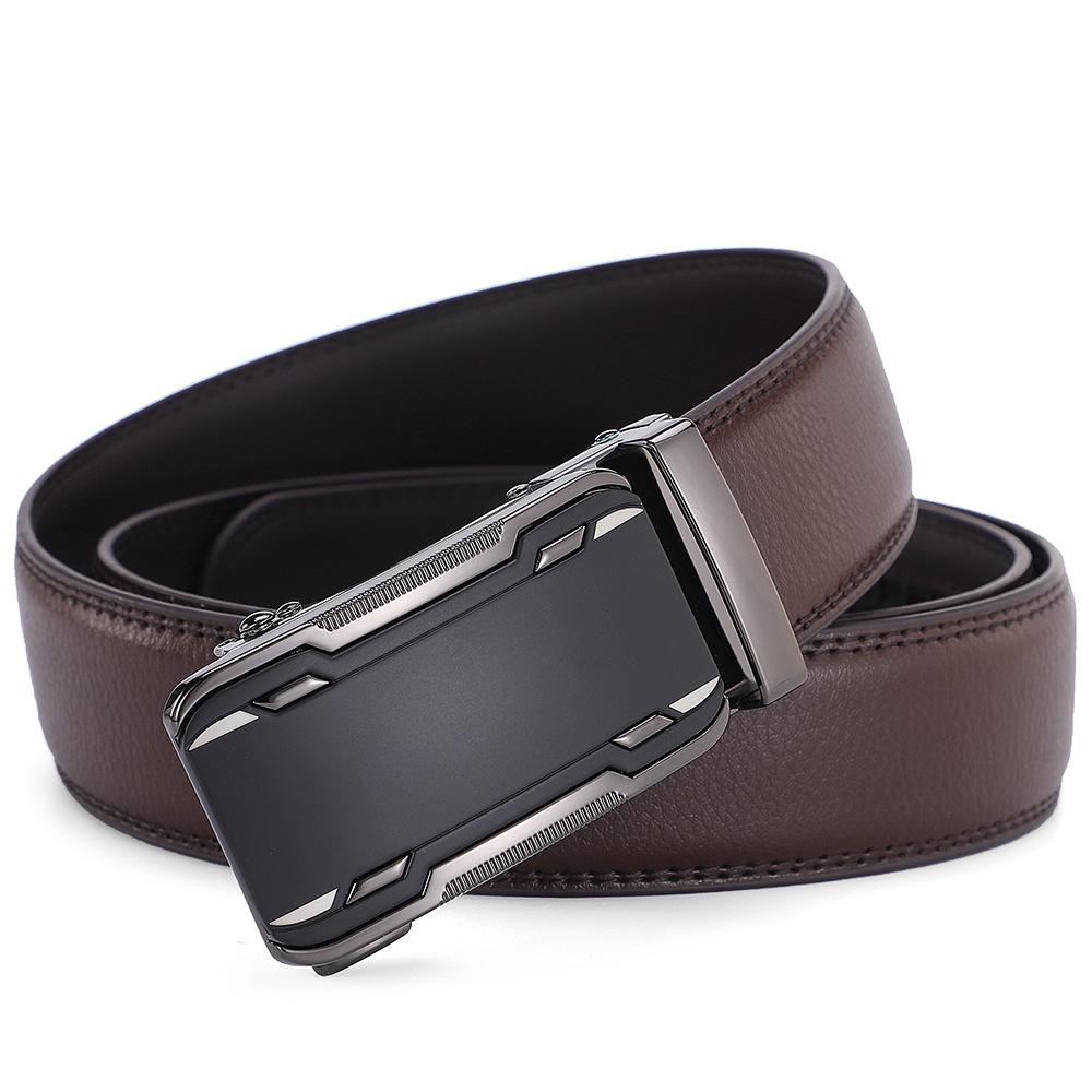 男士腰带