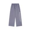 Pantalones Deportivos de Calle Estilo Americano para Danza Urbana, Moda Otoñal para Niños, Pantalones Largos Casuales de Pierna Ancha para Niños Mayores, Pantalones Largos de Moda
