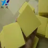 Hoja de Esponja PVA Xianghong Supplies Azul 550*500mm de Alta Densidad Absorbente de Agua con Alta Elasticidad y Espuma Absorbente de Agua