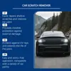 Serie de Sprays Homonth para Cuidado de Rayones en Luces de Coche: Cuidado para Rayones Finos en la Pintura del Coche, Proporciona Protección del Brillo y Es Resistente al Desgaste