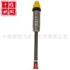 O injetor de combustível 100-7600 da máquina escavadora é apropriado para o conjunto 1007600 do injetor de combustível do lápis do motor diesel