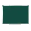 Quadro Negro Magnético Pequeno Dupla Face de Alta Qualidade Ensino Doméstico Infantil Público Móvel Quadro Branco Grande Quadro de Escrita Suporte Kanban