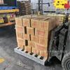 Cápsulas Desespumantes Maestras, Producción Profesional de Desecante para Plástico, MasterBatch Absorbente 8028B, Buena Dispersión, Sin Puntos de Nubosidad