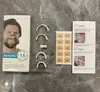 Popular Transfronterizo Fabricante Ventas Directas Spot Magnético Magnético Ventilación Parche Nasal Clip Nasal Correa Nasal Dilatador de Respiración por Inhalación