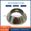 Processamento de Peças Estampadas de Aço Inoxidável, Estampagem e Dobra de Chapas Metálicas, Processamento de Peças Estampadas de Ferragens Pequenas, Produção Não Padrão