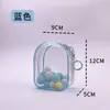 Capa Protetora Wakuku Terceira Geração, Mesmo Modelo que Xinxinzi, Wakuku Atualiza Instantaneamente, Bolsa Canguru Transparente de 12cm para Passeios