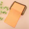 Venta al por mayor de fábrica Toalla Cuadrada Pequeña de Microfibra Especial para Cocina Absorbente Engrosada Toalla para Lavar Platos Manteles Paños de Limpieza Doméstica