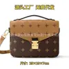 Bolsos para Mujer 2025 Nuevo Bolso Cruzado Clásico para Mujer Bolso Mensajero Bolso Estampado para Mujer Moda Casual Tendencia de Exportación