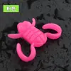 Isca Flutuante Estilo Sapo, Modelo Novo, Sapo de Água Realista, Sapo Trovão, Sapo Colher, Isca para Robalo, Traíra, Pesca de Fundo em Lagos Escuros, Isca Macia