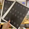 Sacos para Embalagem de Bagel, Sacos Plásticos Transparentes Planos para Pão, Torrada, Dorayaki, Assar Pão, Tartelete de Ovo Único, Autosselantes
