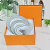 Luxo Leve Europeu Decoração de Casa Amor Série Carruagem Cinza de Porcelana Óssea Conjunto de 4 Peças Xícara e Pires Doméstico Presente de Aniversário para Mudança