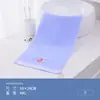 Jie Liya Toalla Tipo a de Algodón Puro Toalla Dibujos Animados Infantil Doméstica Suave Absorbente Toalla para Bebé Mayoreo 7040