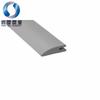 Tira Triangular de Espuma de PVC Perfil de Espuma de PVC Coluna Sólida de Microespuma de PVC Extrusão de Espuma de PVC