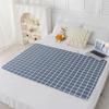 Almohadilla de Diafragma Impermeable Lavable a Máquina Almohadilla de Lactancia para el Adulto Mayor Almohadilla Menstrual Dormitorio de Estudiantes Almohadilla Menstrual a Prueba de Fugas Gran Cantidad