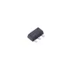 Apenas regulador de tensão linear original AMS1117-ADJS SOT-89 1A (LDO) está disponível