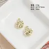 Dentes de Liga Osso Garra de Gato Borboleta Pequena Estrela Pingente DIY Pulseira Colar Acessórios Peça Artesanal Trabalho de Meio Período