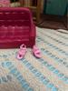 Accesorios para Muñecas al por Mayor Zapatos Lijia Ropa Pequeña Usable Comercio Exterior Lista de Cola