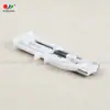 753801004 Máquina de Coser Multifuncional para el Hogar Prensatelas para Ojales, Prensatelas para Ojales, Prensatelas para Ojales
