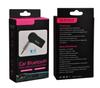Receptor Bluetooth Aux para Coche 3.5mm Inalámbrico 5.0 Adaptador Bluetooth USB Convertidor de Recepción de Audio Bluetooth