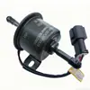 Bomba Electrónica Bomba de Combustible Excavadora 24V Bomba de Transferencia de Aceite Externa 12V Mini Bomba de Gasolina Más Bomba Diésel