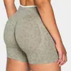Pantalones de Yoga con Estampado de Leopardo Sin Costuras Transfronterizos de Amazon, Leggings Deportivos Moldeadores de Glúteos y Abdomen, Pantalones de Running y Fitness de Secado Rápido de Cintura Alta para Mujer
