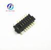 B02M-7P-R1-A Conector de batería de portátil de 7 pines anticongelante retardante de llama conector eléctrico alta corriente