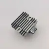 Aplicable a 21066-0712, Adecuado para Regulador de Voltaje Rectificador Kawasaki Z250300Ninja250 Piezas de Motocicleta