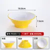 Tigelas de ramen comerciais, tigelas para macarrão de caracol, tigelas de melamina imitando porcelana para arroz com pé de porco, tigelas para hot pot picante, tigelas para macarrão e tigelas para macarrão com sopa de carne