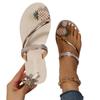 Nuevas Chanclas de Verano 2026 para Mujer, Chanclas de Piña, Sandalias de Suela Plana, Sandalias de Playa Cómodas de Suela Suave Que No Cansarán Tus Pies
