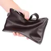 2026 Nuevo Estilo Bolso de Mano de Textura Suave Bolso de Mano para Hombre Billetera para Hombre Bolsa para Teléfono Móvil Multifuncional de Gran Capacidad para Hombre