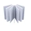 Placa de espuma de PVC, Tablero Chevron, Tablero para grabado publicitario, Tablero de espuma de piel, Retardante de llama e impermeable, Suministro directo del fabricante Tablero de PVC