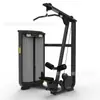 Suministro directo de fábrica entrenador de espalda comercial gimnasio entrenador de espalda alto estudio de educación privada equipo de fitness