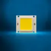 Fuente de luz COB montada abatible 4640 sistema fuente de luz integrada 15W25W35W50W60W luz de proyección brillante industrial fuente de luz alta para mineros