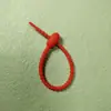Cinta de Silicona Brida para Cables Autoblocante Cinta Colorida Cuerda Banda Elástica Banda Elástica de Goma Organizador Almacenamiento para el Hogar