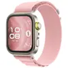 Adecuado para Huawei Fit3/4 Correa de Nylon Alpine Loop Huawwei 4 Pro Correa Deportiva Alpine para Reloj