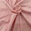 Cool Ice Silk protetor solar vestuário tecido de malha de seda de gelo padrão horizontal jacquard artesanato protetor solar turbante máscara Tecido de seda de gelo