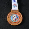 Medalhas de metal personalizadas, crachás personalizados, emblemas escolares personalizados, medalhas com logo para eventos esportivos, emblemas de turma, medalhas comemorativas, medalhas feitas sob medida