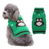Suéter para Perro Búho de Halloween Ropa para Perro Osito Ropa para Perro Bichón Cachorro Perro Ropa para Cachorro Perro Pequeño Cálido
