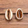 24 Tipos de Estrelas-do-Mar Simuladas em Acrílico, Conchas, Série Oceano Pingentes para Pulseira DIY, Contas e Acessórios de Joias