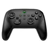 Controle Gamer S13 Dual Hall para Switch e Todas as Séries de PC, Suporta Detecção de Movimento de Nove Eixos, Botão C, Áudio Sem Fio de 3,5mm