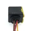 1-1418390-1 Doméstico 1-1703818-1 Adecuado para Arnés de Enchufe del Controlador del Sensor de Óxido de Nitrógeno de Energía Nueva
