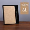 Caderno de Negócios Caderno Personalizado Bloco de Notas de Alto Valor Livro de Contas de Mão Personalizado Diário Livro de Registro de Escritório terno