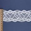 5cm Stretch Lace Bra Lace Base Lace Camisa Cuff Bottom Lace Comércio Exterior Lace